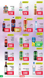 Coop akciós újság hét 38 Oldal 6