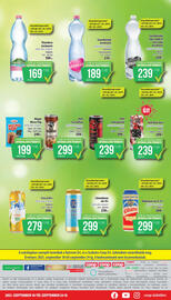 Coop akciós újság hét 38 Oldal 8