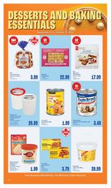 Wholesale Club flyer week 38 Page 2