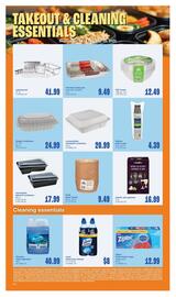 Wholesale Club flyer week 38 Page 3
