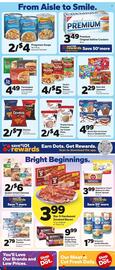 Save a Lot weekly ad week 38 Page 2