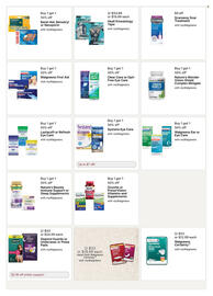 Walgreens weekly ad week 39 Page 11