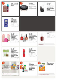 Walgreens weekly ad week 39 Page 19