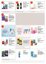 Walgreens weekly ad week 39 Page 2