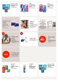 Walgreens weekly ad week 39 Page 3