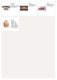 Walgreens weekly ad week 39 Page 32
