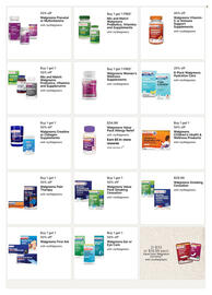 Walgreens weekly ad week 39 Page 4