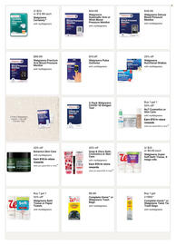 Walgreens weekly ad week 39 Page 5