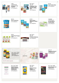 Walgreens weekly ad week 39 Page 6