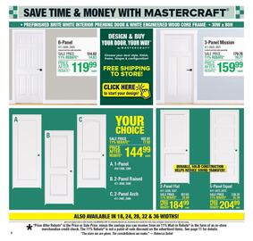 Menards weekly ad Page 11