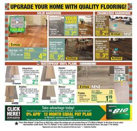 Menards weekly ad Page 17