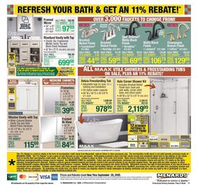Menards weekly ad Page 18