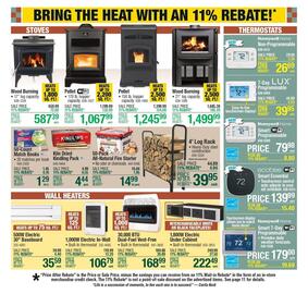 Menards weekly ad Page 2