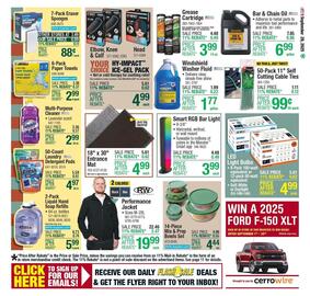 Menards weekly ad Page 20