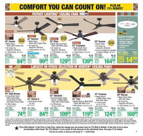 Menards weekly ad Page 7