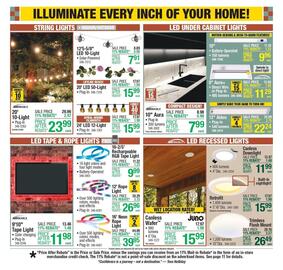 Menards weekly ad Page 8