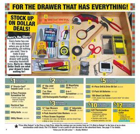 Menards weekly ad Page 9