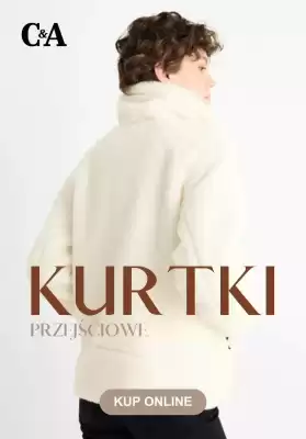 C&A gazetka (ważność do 24-09)