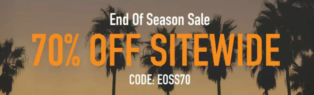 Forever 21 leaflet (valid until 30-09)