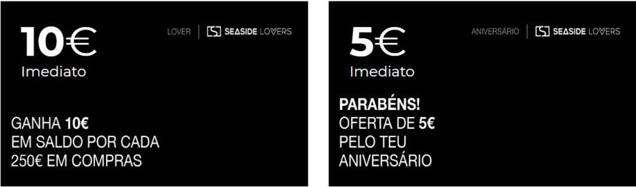 Catálogo Seaside Página 1