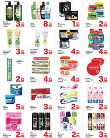 Day To Day catalogue Page 4