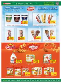 Spar catalogue week 38 Page 12