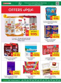 Spar catalogue week 38 Page 14