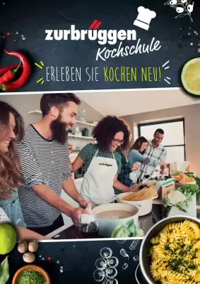 Zurbrüggen Prospekt (gültig bis 31-12)