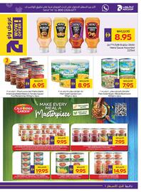 Megamart catalogue week 38 Page 19