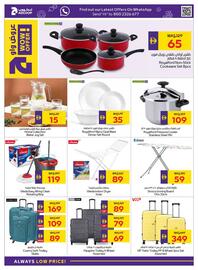 Megamart catalogue week 38 Page 28