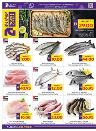 Megamart catalogue week 38 Page 4