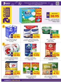 Abu Dhabi Coop leaflet week 38 Page 10
