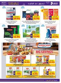 Abu Dhabi Coop leaflet week 38 Page 13