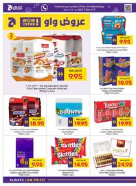 Abu Dhabi Coop leaflet week 38 Page 14