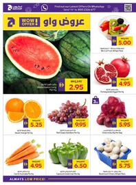 Abu Dhabi Coop leaflet week 38 Page 2