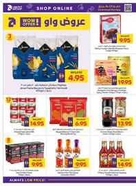 Abu Dhabi Coop leaflet week 38 Page 20