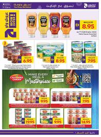 Abu Dhabi Coop leaflet week 38 Page 21