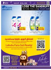 Abu Dhabi Coop leaflet week 38 Page 28
