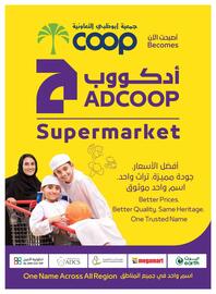Abu Dhabi Coop leaflet week 38 Page 31