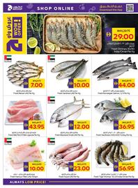 Abu Dhabi Coop leaflet week 38 Page 4