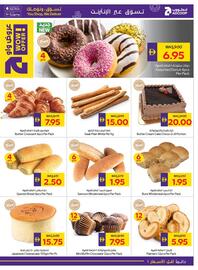 Abu Dhabi Coop leaflet week 38 Page 5