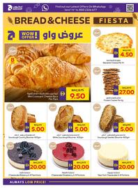 Abu Dhabi Coop leaflet week 38 Page 6