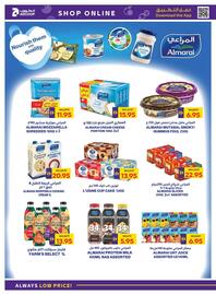 Abu Dhabi Coop leaflet week 38 Page 8
