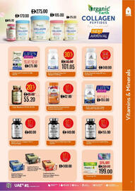 Life Pharmacy brochure Page 11