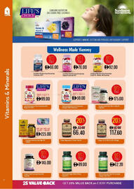 Life Pharmacy brochure Page 12