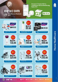 Life Pharmacy brochure Page 17