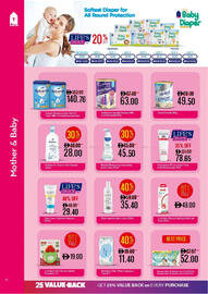 Life Pharmacy brochure Page 18