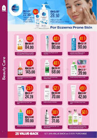 Life Pharmacy brochure Page 2