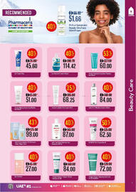 Life Pharmacy brochure Page 3