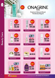 Life Pharmacy brochure Page 4